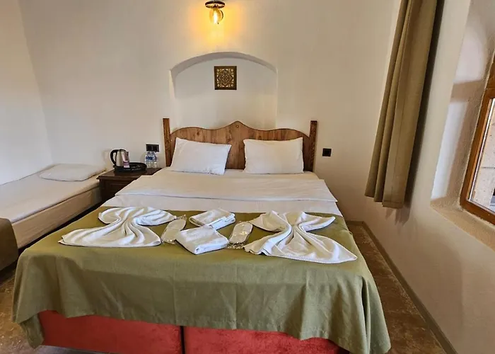 Hotel Glorious House Goreme *