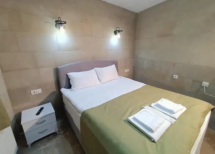Glorious House Goreme Hotel Nevsehir