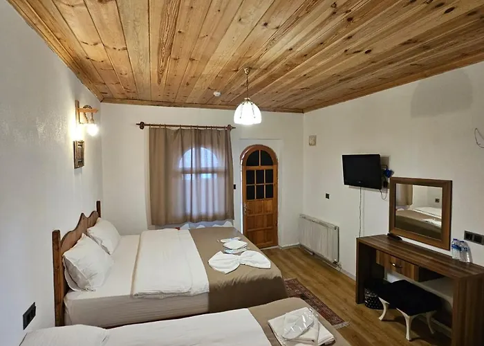 Hotel Glorious House Goreme Nevşehir