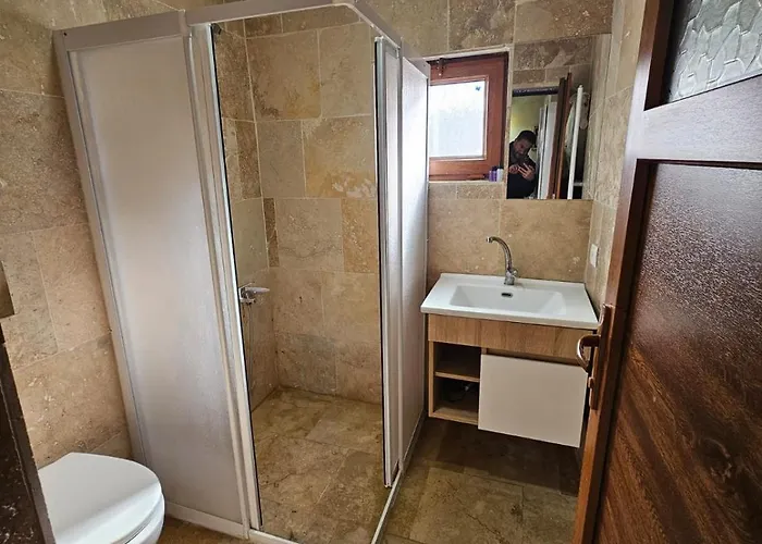 Glorious House Goreme *