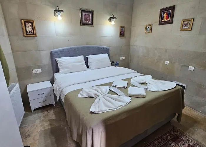 Glorious House Goreme Nevsehir