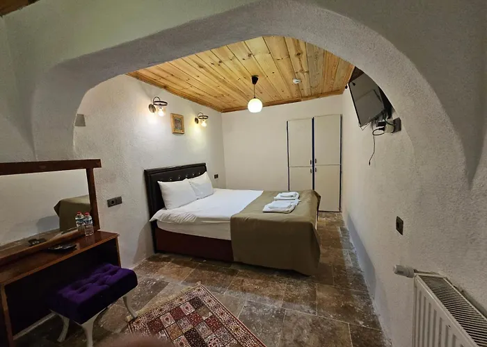 Hotel Glorious House Goreme *