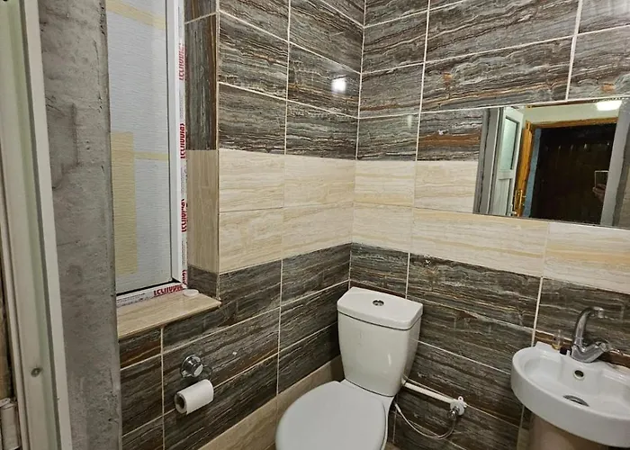 Hotel Glorious House Goreme Nevşehir