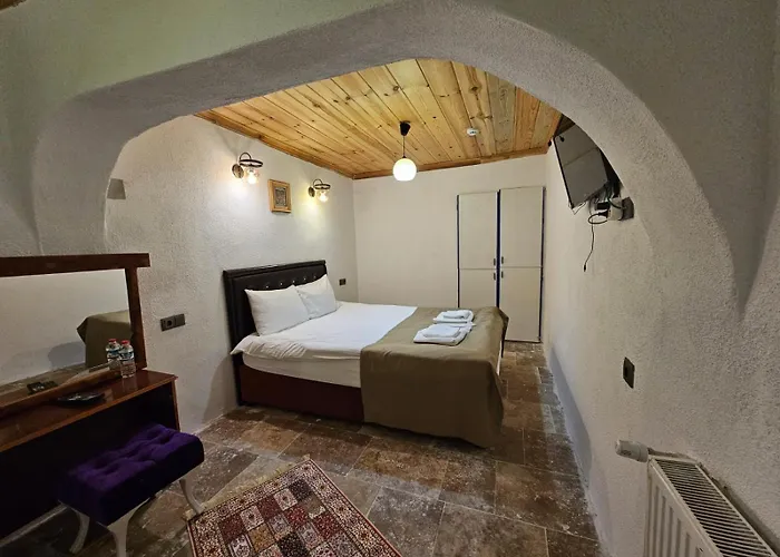 Glorious House Goreme Nevsehir