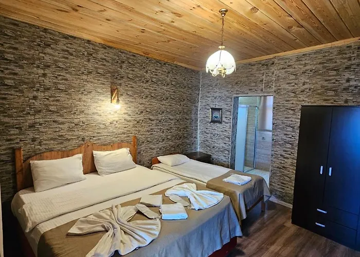 Glorious House Goreme