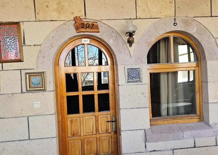Glorious House Goreme Hotel