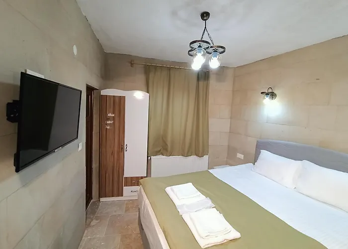 Hotel Glorious House Goreme *