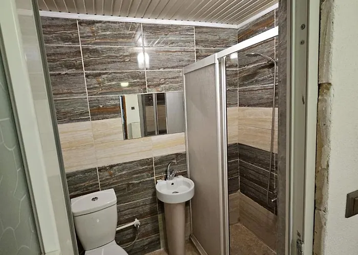 Hotel Glorious House Goreme Nevsehir