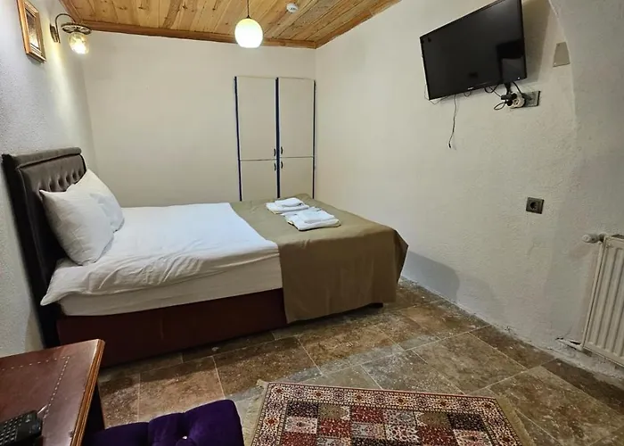 Glorious House Goreme Nevşehir