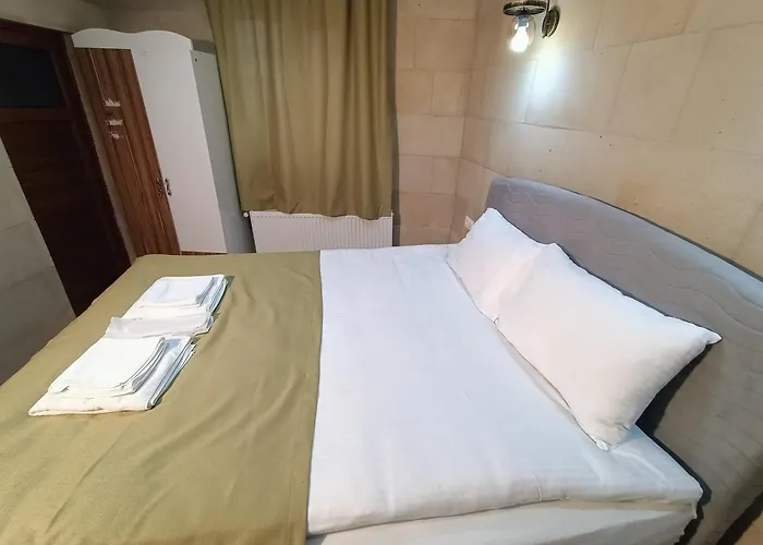 Glorious House Goreme Hotel