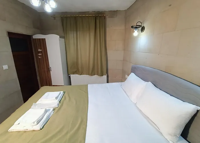 Hotel Glorious House Goreme