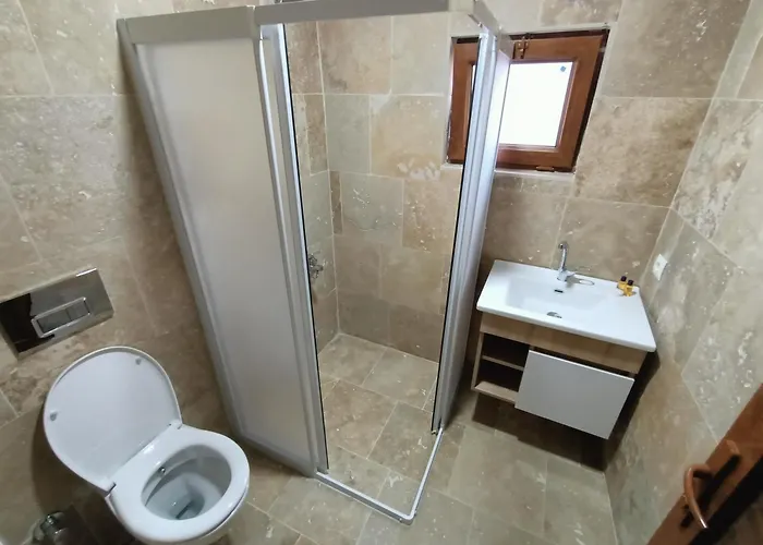 Glorious House Goreme *